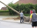 Maibaumumlegen 005