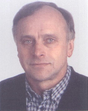 Peter Fraß